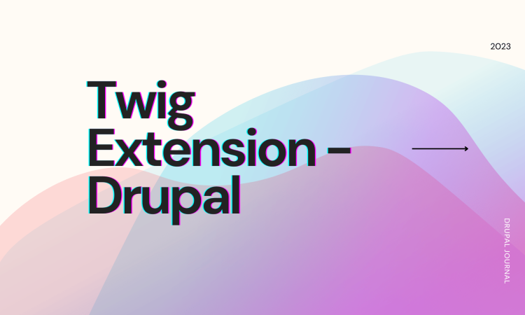 Twig Extension